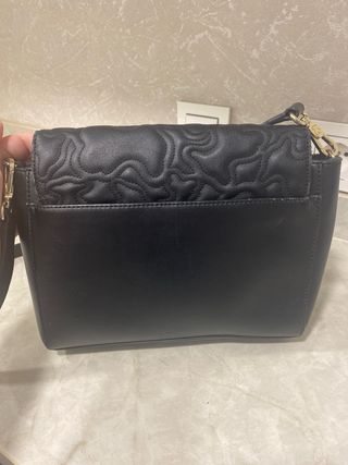 Bolso Tous Negro