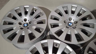 JUEGO LLANTAS BMW SERIE 6 COUPE (E63) N62B44 R18