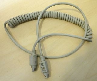 Cable ADB Apple Macintosh