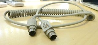 Cable ADB Apple Macintosh