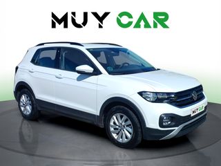 Volkswagen T-Cross Advance 1.0 TSI 85 kW (115 CV) DSG