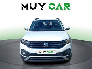 Volkswagen T-Cross Advance 1.0 TSI 85 kW (115 CV) DSG