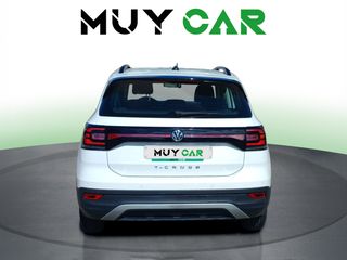 Volkswagen T-Cross Advance 1.0 TSI 85 kW (115 CV) DSG