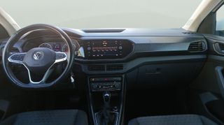 Volkswagen T-Cross Advance 1.0 TSI 85 kW (115 CV) DSG