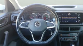 Volkswagen T-Cross Advance 1.0 TSI 85 kW (115 CV) DSG