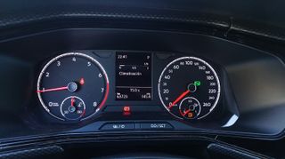 Volkswagen T-Cross Advance 1.0 TSI 85 kW (115 CV) DSG