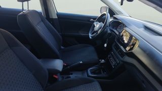 Volkswagen T-Cross Advance 1.0 TSI 85 kW (115 CV) DSG