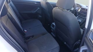 Volkswagen T-Cross Advance 1.0 TSI 85 kW (115 CV) DSG