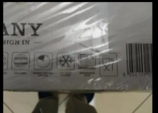 Batteria AMC Advanced Metal Collection