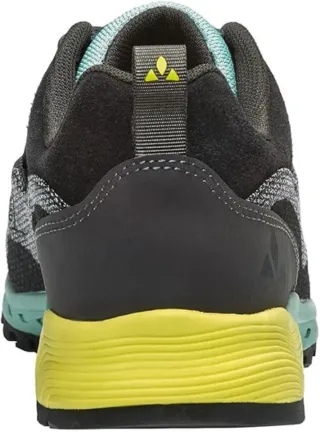 Zapatillas Vaude T 39 Nuevas 