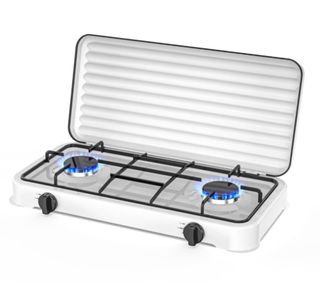 Cocina de gas
