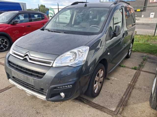 Citroen Berlingo Combi 1.6 BlueHDi Multispace Live Edition 73 kW (100 CV)