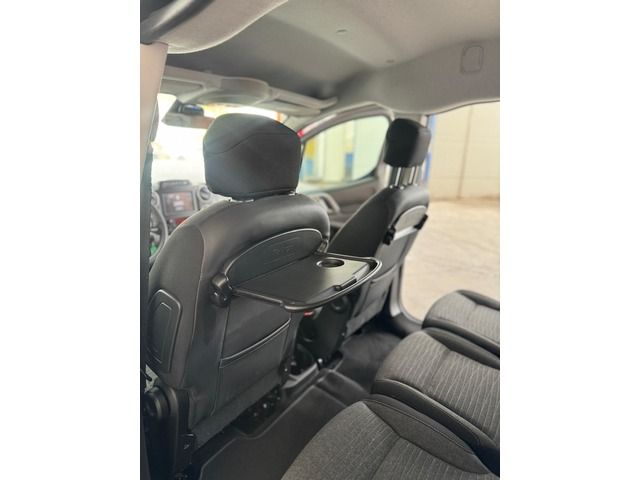 Citroen Berlingo Combi 1.6 BlueHDi Multispace Live Edition 73 kW (100 CV)