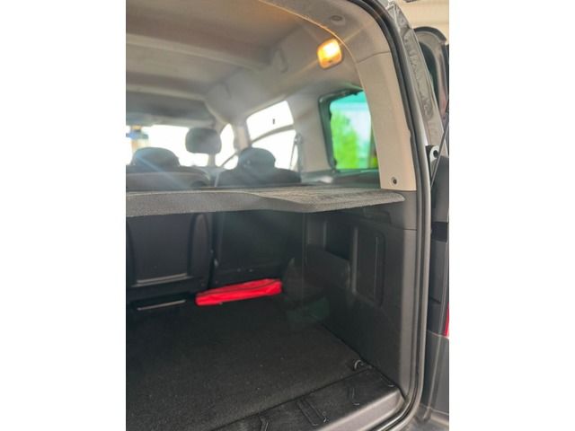 Citroen Berlingo Combi 1.6 BlueHDi Multispace Live Edition 73 kW (100 CV)