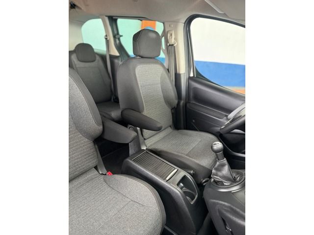 Citroen Berlingo Combi 1.6 BlueHDi Multispace Live Edition 73 kW (100 CV)