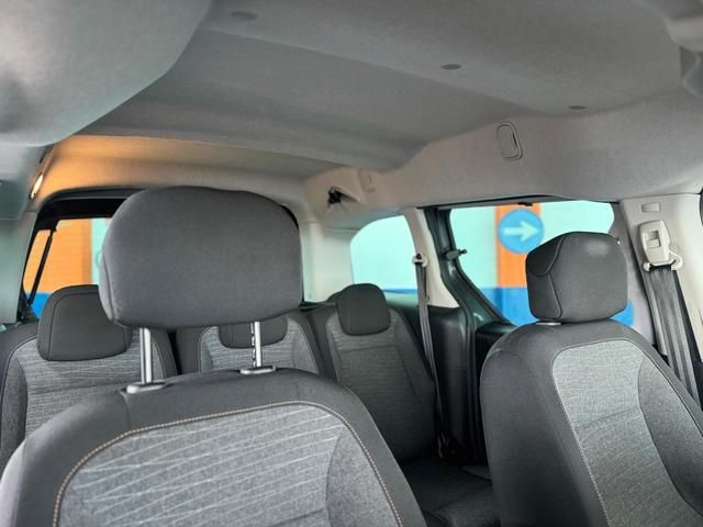 Citroen Berlingo Combi 1.6 BlueHDi Multispace Live Edition 73 kW (100 CV)
