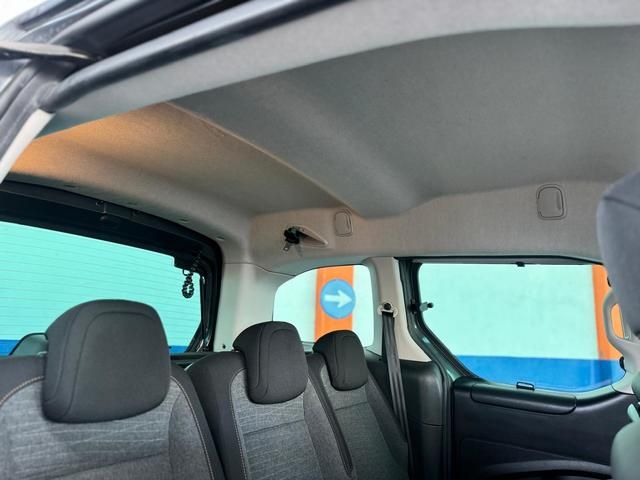 Citroen Berlingo Combi 1.6 BlueHDi Multispace Live Edition 73 kW (100 CV)