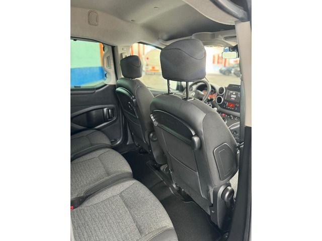 Citroen Berlingo Combi 1.6 BlueHDi Multispace Live Edition 73 kW (100 CV)