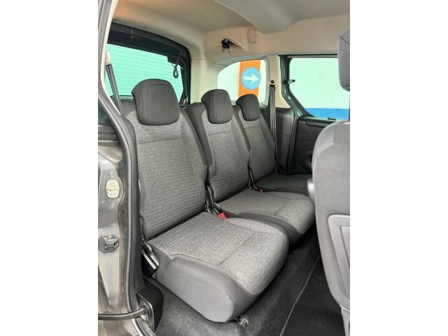 Citroen Berlingo Combi 1.6 BlueHDi Multispace Live Edition 73 kW (100 CV)