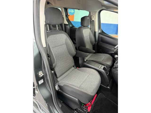 Citroen Berlingo Combi 1.6 BlueHDi Multispace Live Edition 73 kW (100 CV)