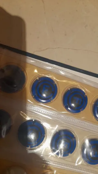 Chapa Cava Ferrer Catasus. No ago envíos