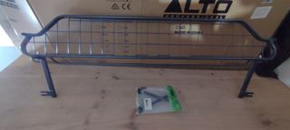 Reja metálica maletero para Peugeot 3008, 2016-24