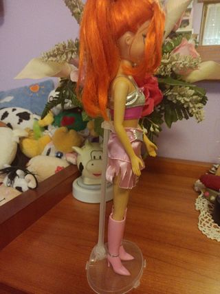 Bambola Winx Bloom