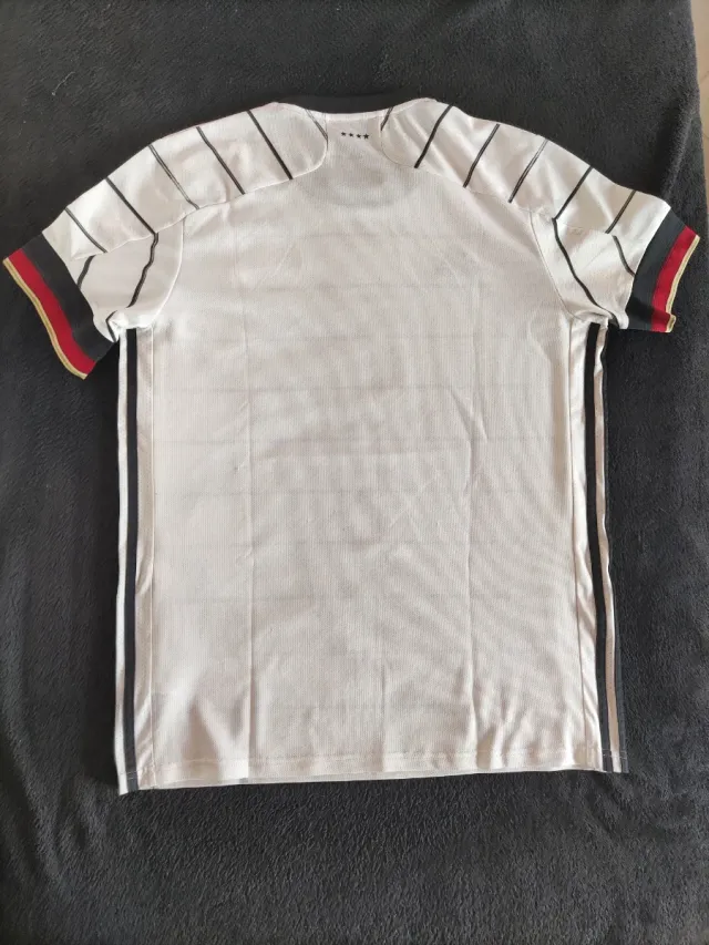 Maglietta Germania dell' Adidas