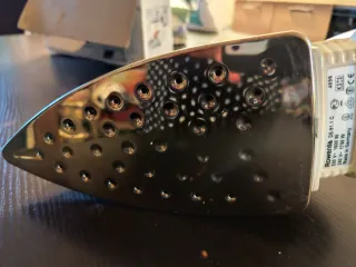 Ferro da stiro Rowenta Professional