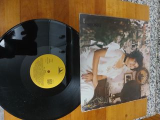 Vinilo Columbia Hector Varela LPC-30017 Tango