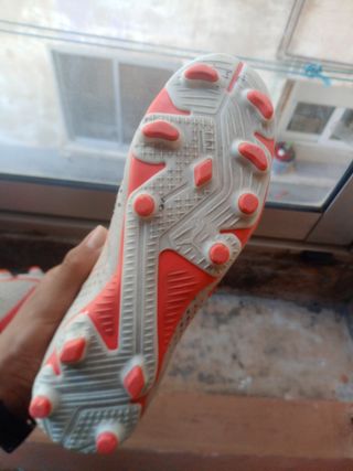 Botas de fútbol Puma Talla X