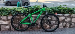 Bicicleta Conor 29 pulgadas 