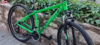 Bicicleta Conor 29 pulgadas 