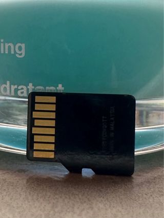 TARJETA MICRO SD SANDISK 256GB NINTENDO SWITCH