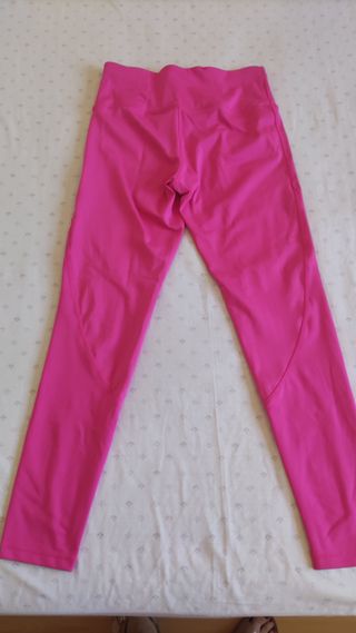 Mallas rosas S nuevas