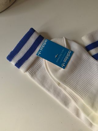 Calze Adidas nuove taglia unica