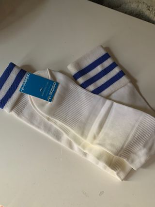 Calze Adidas nuove taglia unica