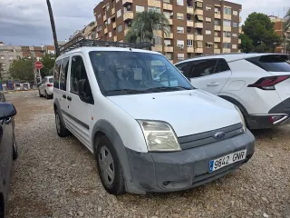 Ford Tourneo Connect 2009