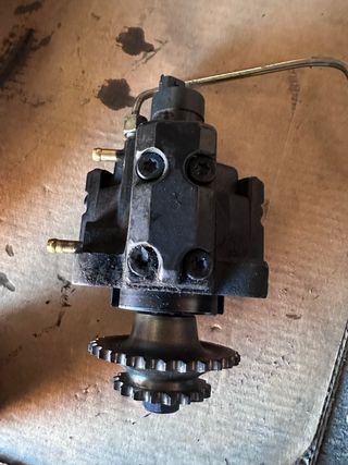 Bomba Inyectora BMW M57