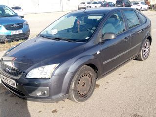 Ford Focus 2007