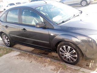 Ford Focus 2007