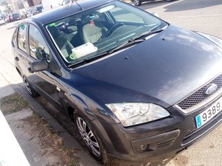 Ford Focus 2007