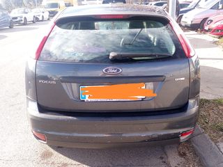 Ford Focus 2007