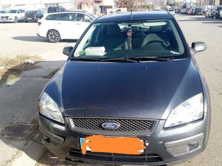 Ford Focus 2007