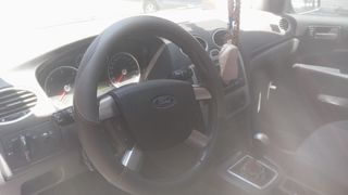 Ford Focus 2007