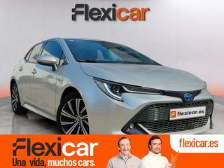 Toyota Corolla 1.8 125H ACTIVE TECH E-CVT