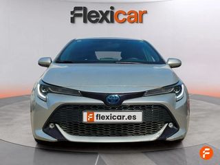 Toyota Corolla 1.8 125H ACTIVE TECH E-CVT