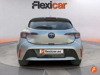 Toyota Corolla 1.8 125H ACTIVE TECH E-CVT