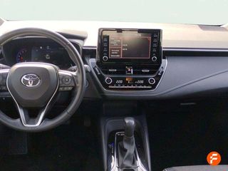 Toyota Corolla 1.8 125H ACTIVE TECH E-CVT