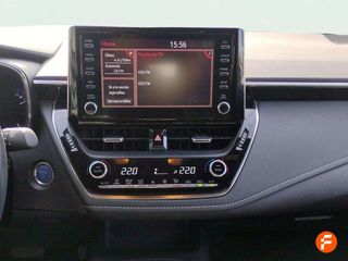 Toyota Corolla 1.8 125H ACTIVE TECH E-CVT